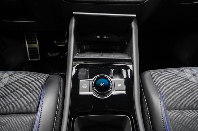 Volkswagen Tiguan 2,0 TDI