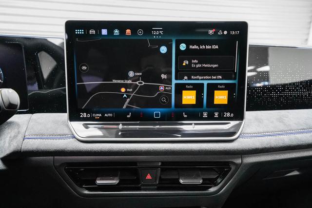 Volkswagen Tiguan 2,0 TDI