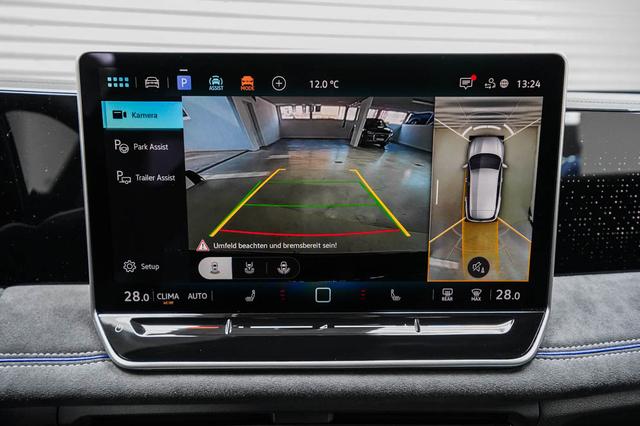Volkswagen Tiguan 2,0 TDI