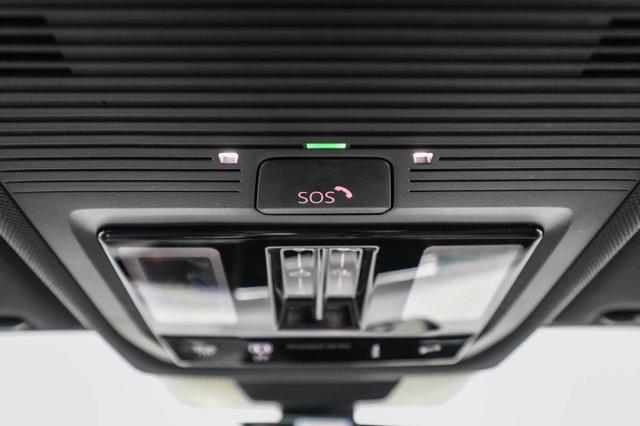 Volkswagen Tiguan 2,0 TDI