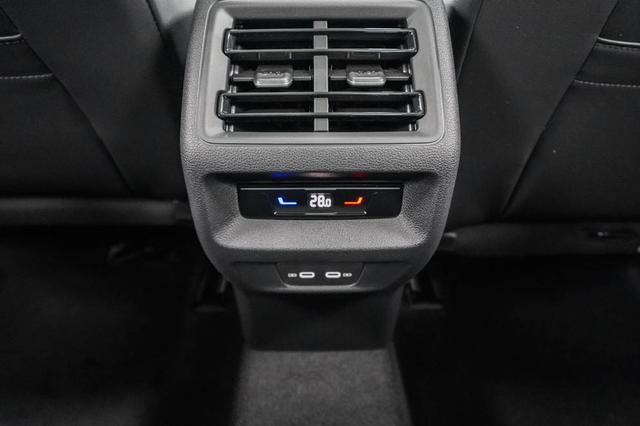 Volkswagen Tiguan 2,0 TDI