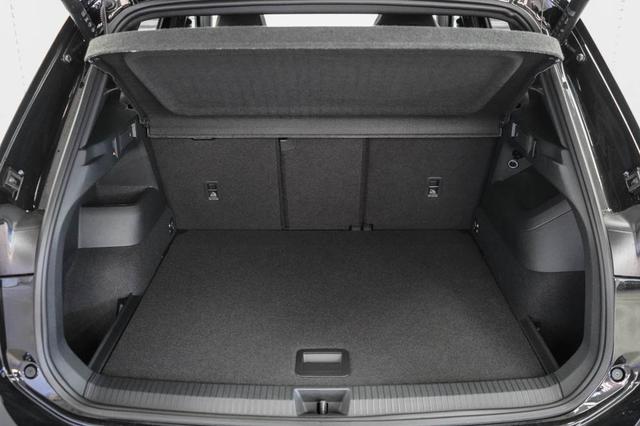 Volkswagen Tiguan 2,0 TDI