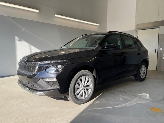 Skoda Kamiq Selection 1.0