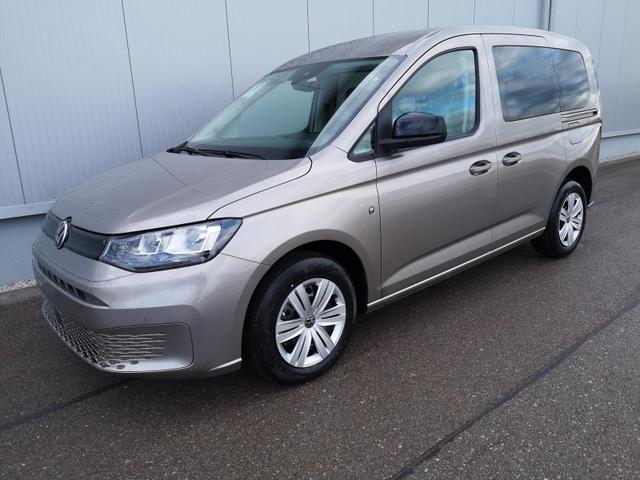 Volkswagen Caddy Basis 2.0TDI