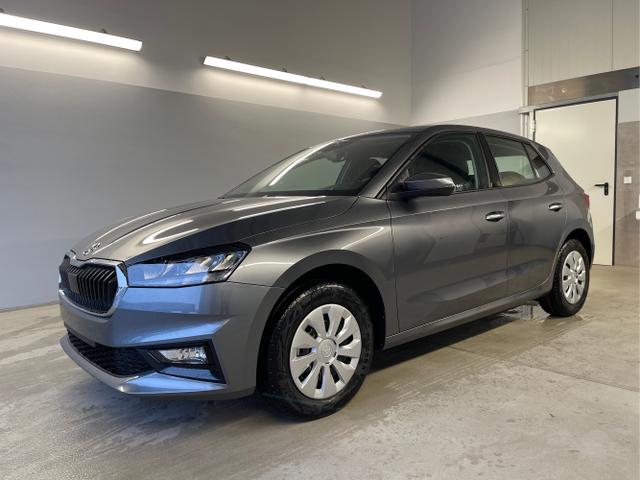 Skoda Fabia Selection 95PS