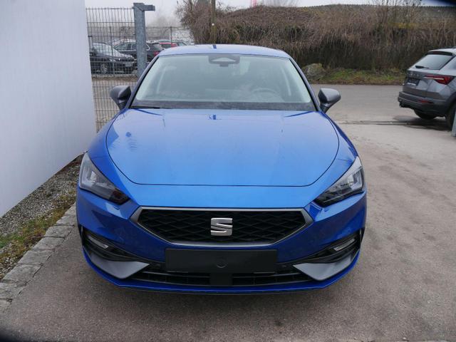 Seat Leon FR 2.0