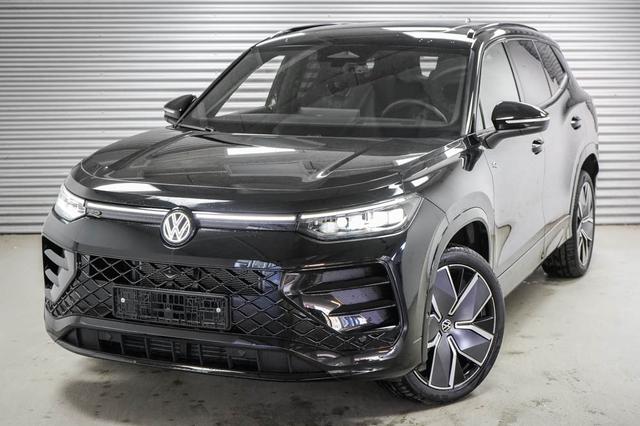 Volkswagen Tayron 2,0 TDI