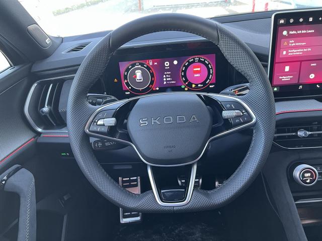 Skoda Kodiaq 2.0 TDI
