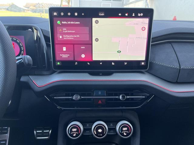 Skoda Kodiaq 2.0 TDI
