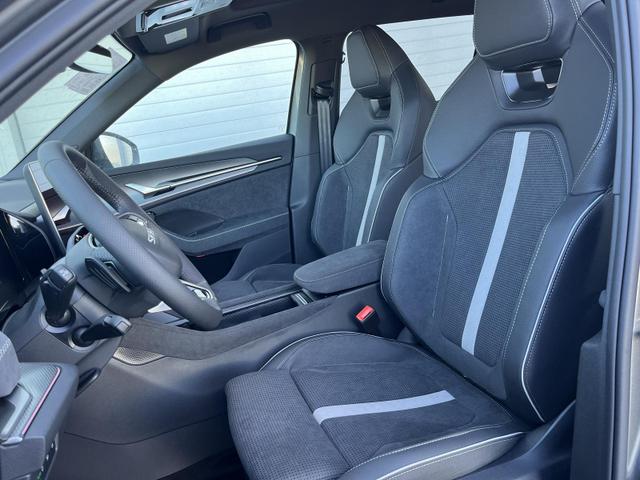 Skoda Kodiaq 2.0 TDI