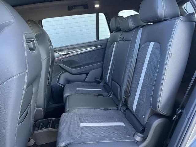 Skoda Kodiaq 2.0 TDI