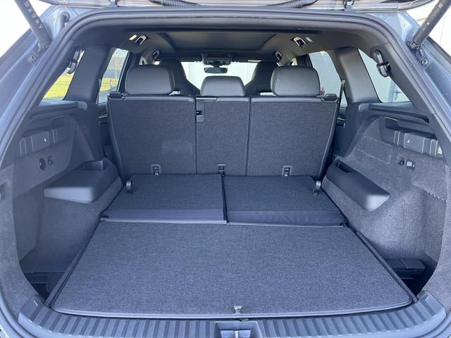Skoda Kodiaq 2.0 TDI