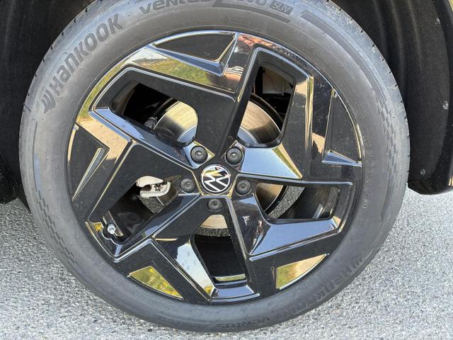 Volkswagen Tiguan 2.0 TDI