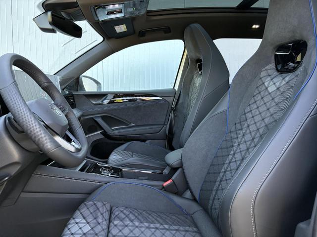 Volkswagen Tiguan 2.0 TDI
