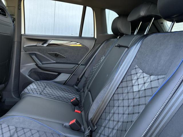 Volkswagen Tiguan 2.0 TDI