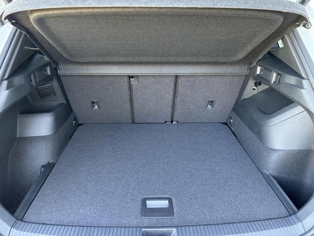 Volkswagen Tiguan 2.0 TDI