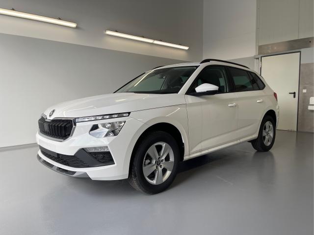 Skoda Kamiq Selection 1.0