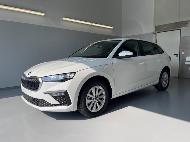 Skoda Scala Selection 115PS
