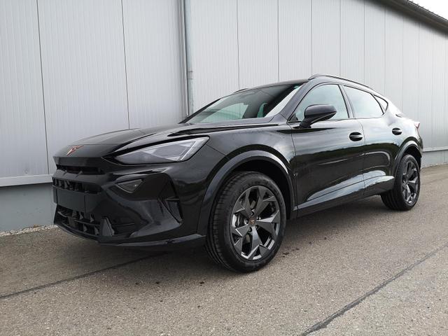 Cupra Formentor 1.5 eTSI