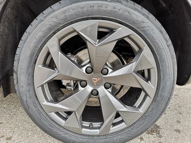 Cupra Formentor 1.5 eTSI