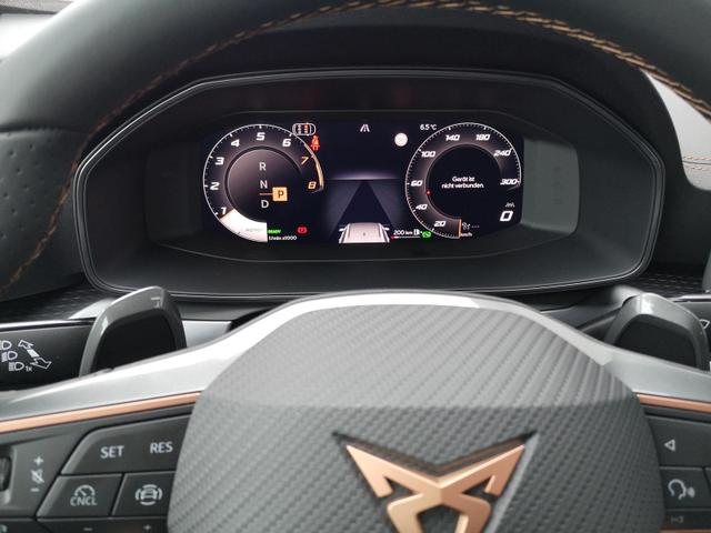 Cupra Formentor 1.5 eTSI