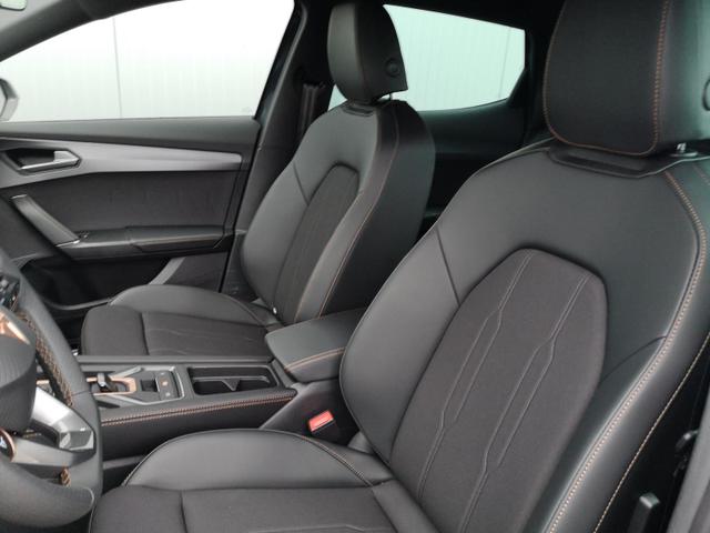 Cupra Formentor 1.5 eTSI