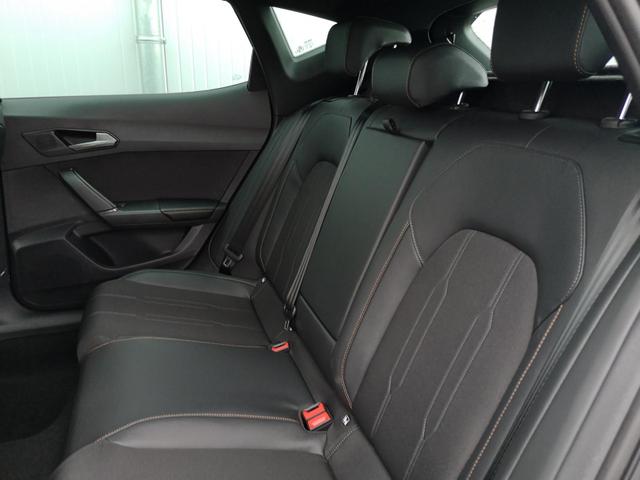 Cupra Formentor 1.5 eTSI