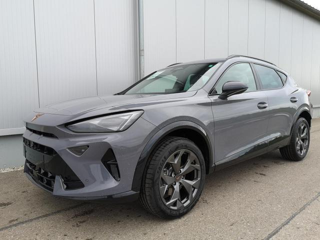 Cupra Formentor 1.5 eTSI