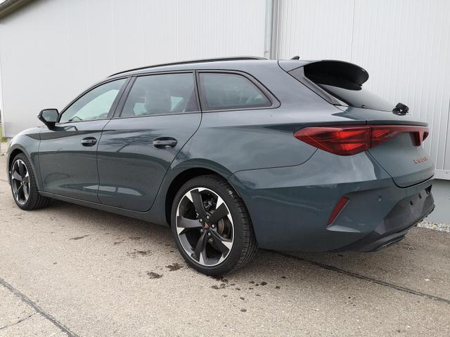 Cupra Leon Sportstourer 1.5
