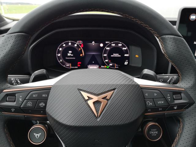 Cupra Leon Sportstourer 1.5