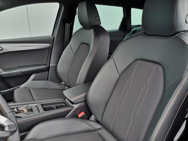 Cupra Leon Sportstourer 1.5