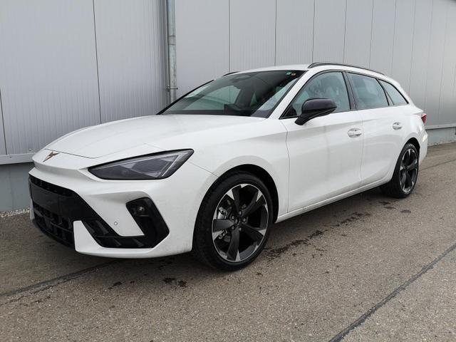Cupra Leon Sportstourer 1.5