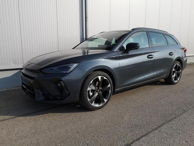Cupra Leon Sportstourer 1.5