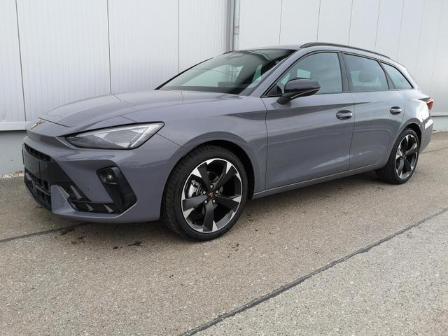 Cupra Leon Sportstourer 1.5