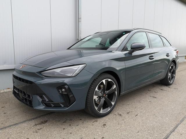 Cupra Leon Sportstourer 1.5