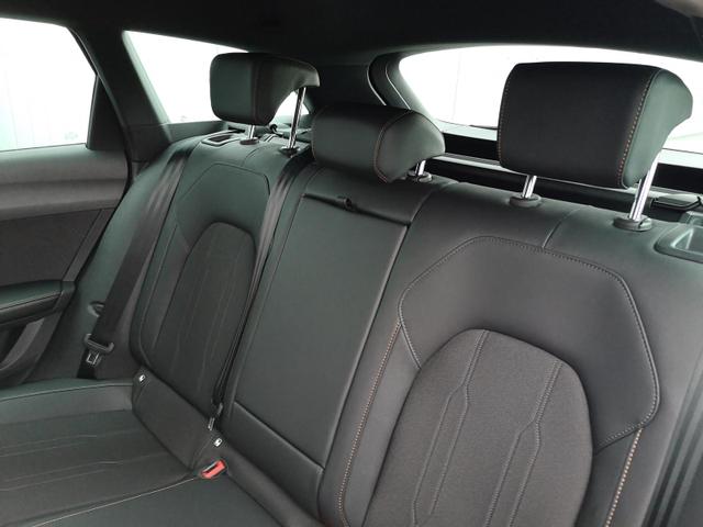 Cupra Leon Sportstourer 1.5