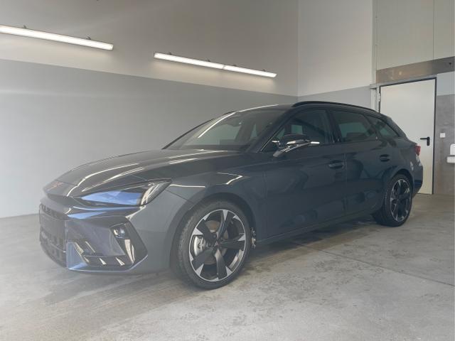 Cupra Leon ST 150PS