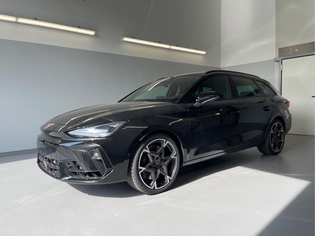 Cupra Leon VZ 333PS
