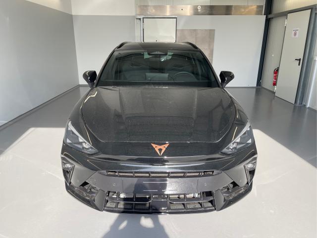 Cupra Leon VZ 333PS