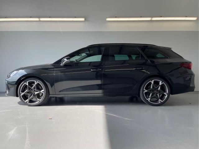 Cupra Leon VZ 333PS