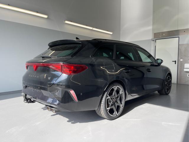 Cupra Leon VZ 333PS