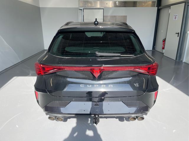 Cupra Leon VZ 333PS