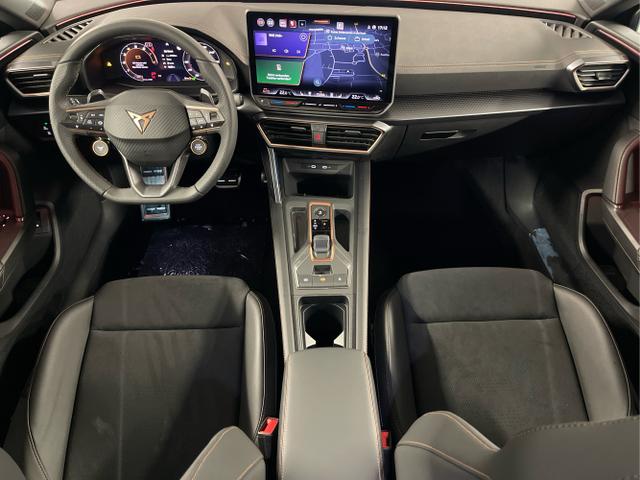 Cupra Leon VZ 333PS