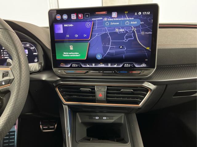 Cupra Leon VZ 333PS