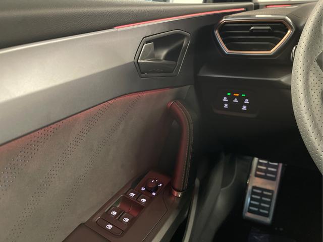 Cupra Leon VZ 333PS