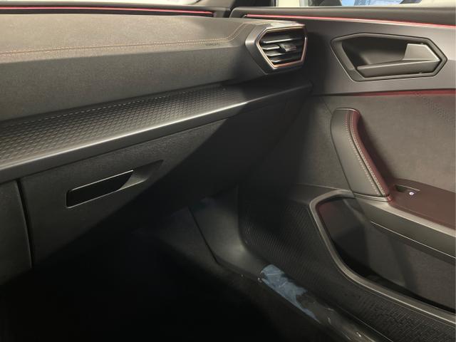 Cupra Leon VZ 333PS