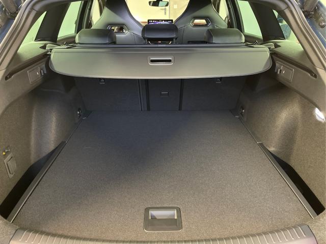 Cupra Leon VZ 333PS
