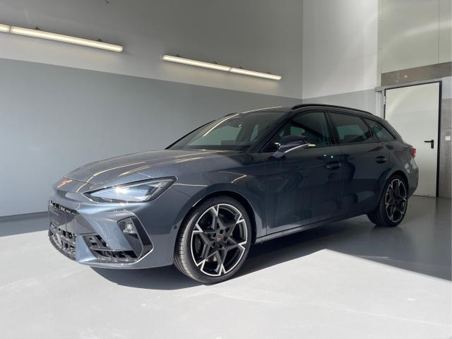 Cupra Leon VZ 333PS