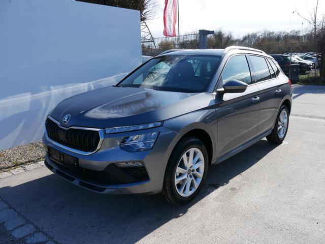Skoda Kamiq Premium 130