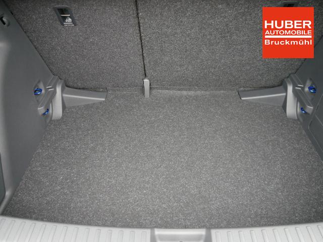 Skoda Fabia Selection 1.0
